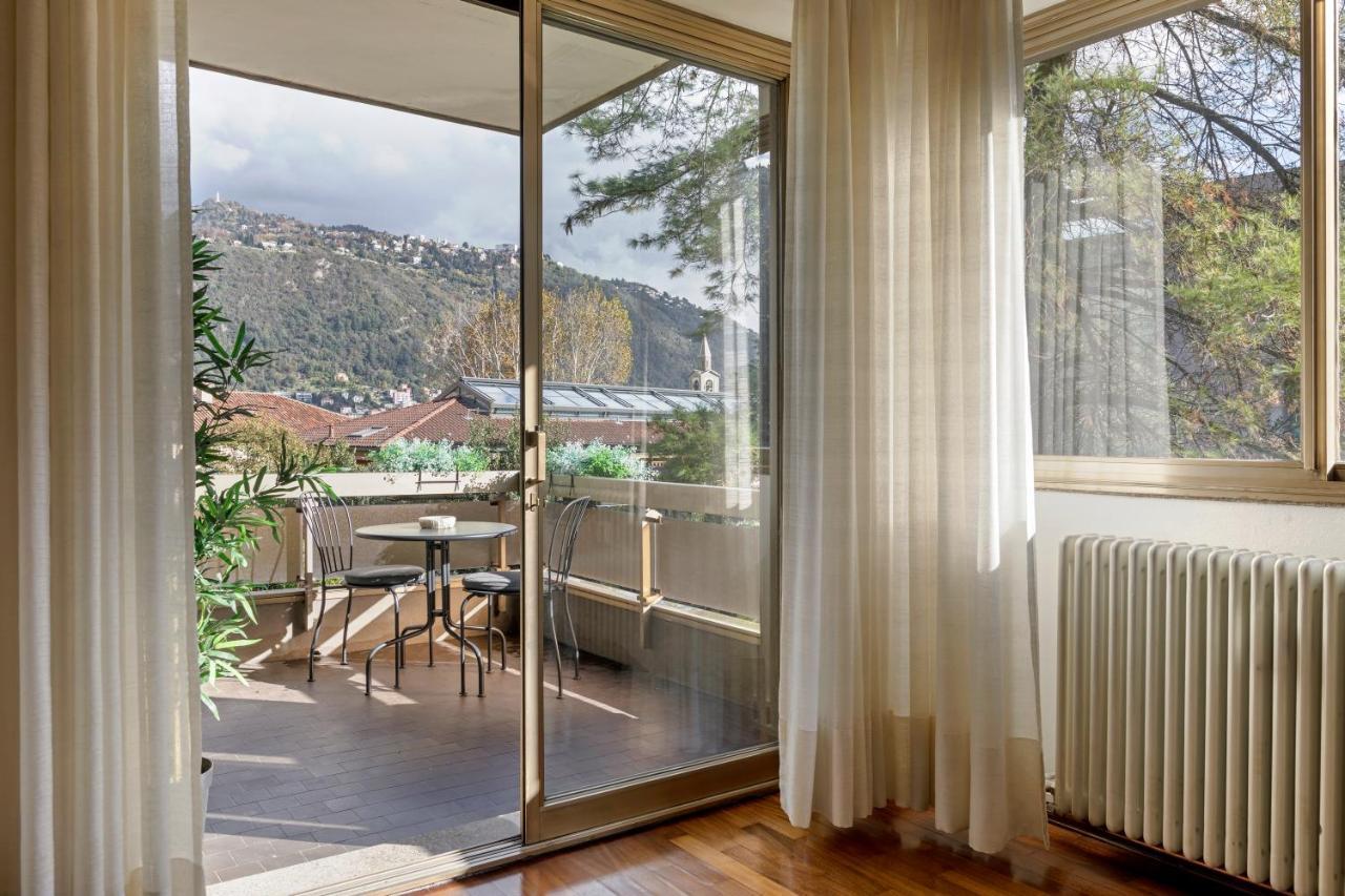 Casa Patrizia Como Lake View - By Relais Di Giada Exterior foto